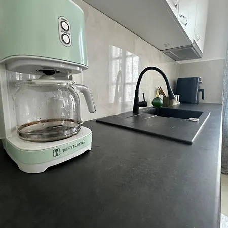 Apartament Vision - 300m From