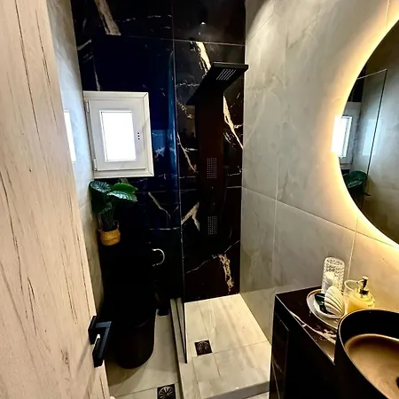 Vision - 300m From * Ornos (Mykonos)