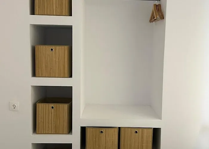 Vision - 300m From דירה אורנוס