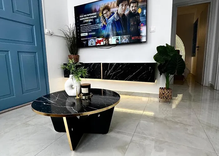 Vision - 300m From דירה *