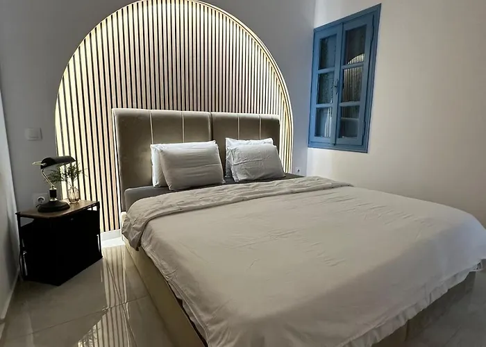 Vision - 300m From אורנוס