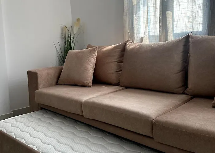 Vision - 300m From אורנוס