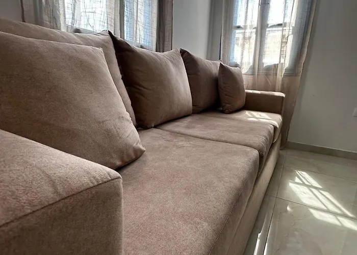 Vision - 300m From דירה