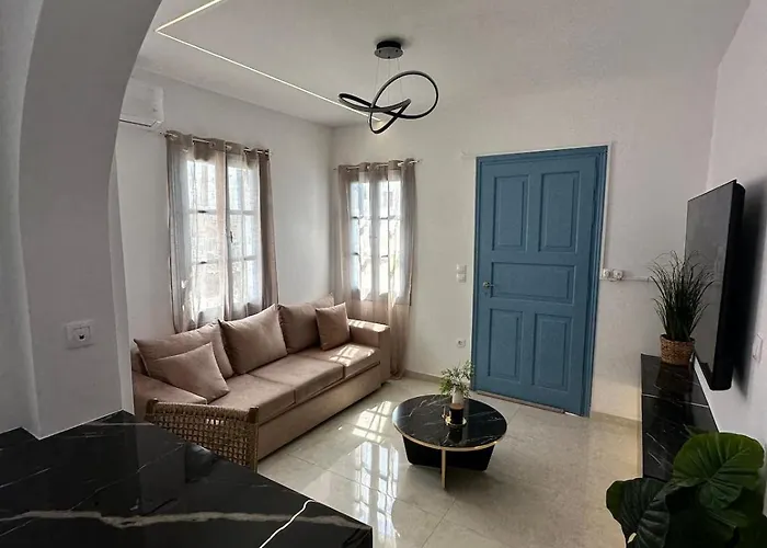 Vision - 300m From דירה