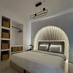 Apartamento Vision - 300m From Ornos (Mykonos)