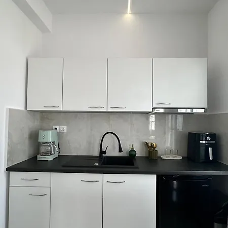Appartement Vision - 300m From Ornos (Mykonos)