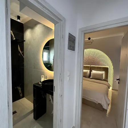 Vision - 300m From Appartement Ornos (Mykonos)