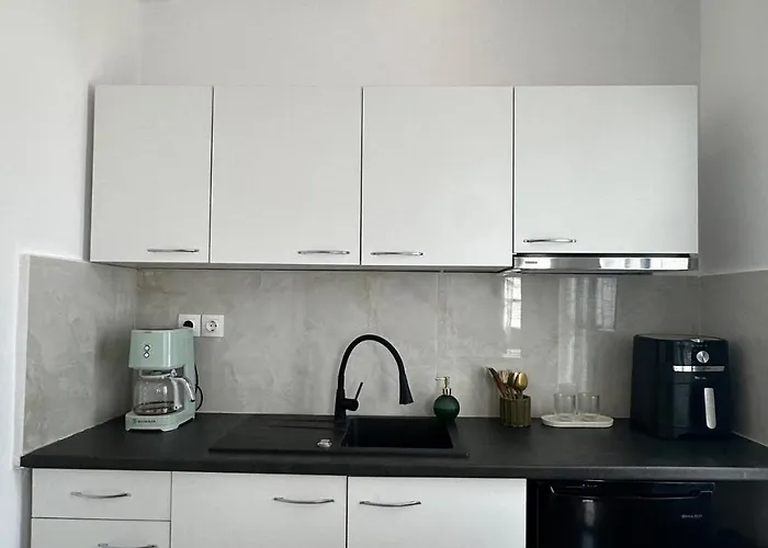 Daire Vision - 300m From Ornos (Mykonos)