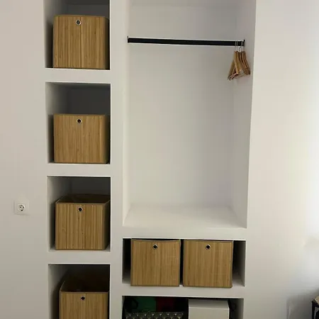 Vision - 300m From Apartamento Ornos (Mykonos)