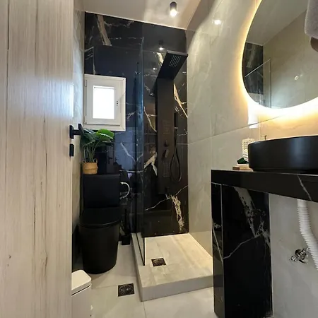 Vision - 300m From * Ornos (Mykonos)