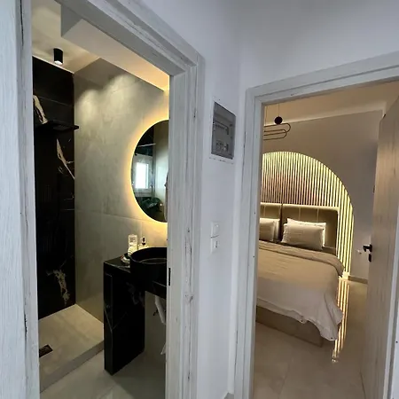 Vision - 300m From Apartamento Ornos (Mykonos)