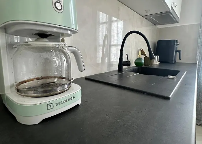 شقة Vision - 300m From