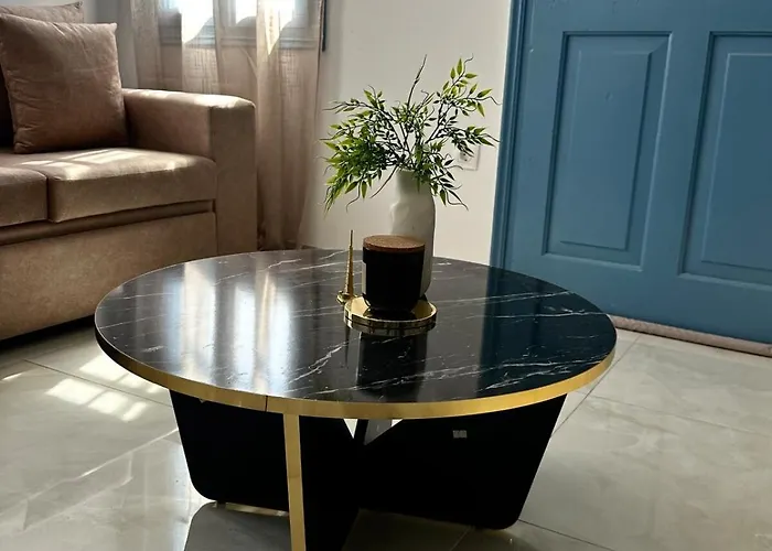 Vision - 300m From شقة *