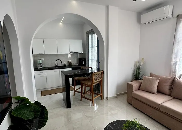 شقة Vision - 300m From *