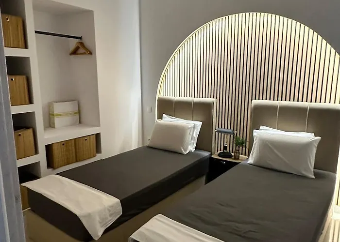 شقة Vision - 300m From